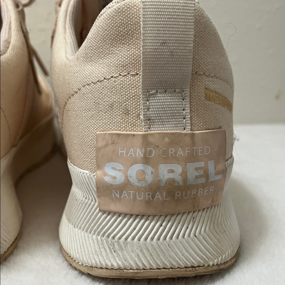 Sorel
Out N About III Low-Top Sneakers - Picture 5 of 16